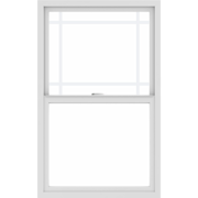 100 Series Single-Hung Windows